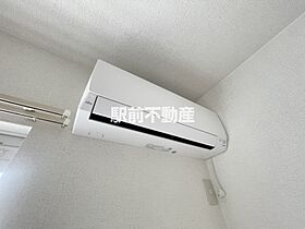 福岡県久留米市津福本町1063-14（賃貸アパート1R・1階・19.80㎡） その12