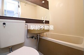 アレグリア久留米 117 ｜ 福岡県久留米市高良内町20-1（賃貸マンション1K・1階・21.00㎡） その5