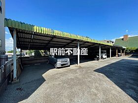 東合川ハイツ 101 ｜ 福岡県久留米市東合川7丁目4-25（賃貸マンション2K・1階・30.00㎡） その8