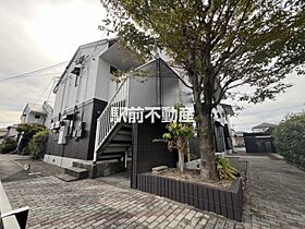 福岡県久留米市津福本町2199-1（賃貸アパート3LDK・1階・65.00㎡） その3