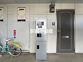 福岡県久留米市津福本町467-7（賃貸アパート1K・2階・29.15㎡） その18