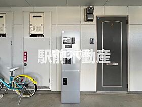 福岡県久留米市津福本町467-7（賃貸アパート1K・2階・29.15㎡） その9