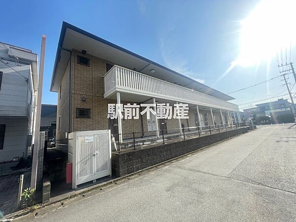 グロワール東合川 107｜福岡県久留米市東合川4丁目(賃貸アパート1LDK・1階・33.39㎡)の写真 その10