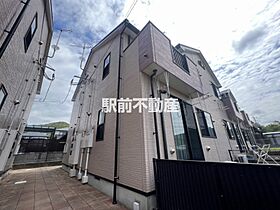 エレガンス弐番館 203 ｜ 福岡県久留米市高良内町513-8（賃貸アパート2LDK・2階・51.67㎡） その7