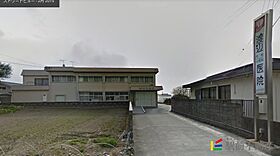 エレガンス弐番館 203 ｜ 福岡県久留米市高良内町513-8（賃貸アパート2LDK・2階・51.67㎡） その25