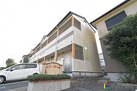 エリコーポ 206 ｜ 福岡県久留米市田主丸町恵利726-1（賃貸アパート1R・2階・27.00㎡） その7