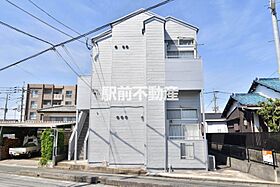 カサブランカ御井 205 ｜ 福岡県久留米市御井町1537-6（賃貸アパート1R・2階・18.00㎡） その9