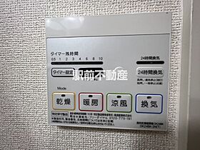 カザミラ 103 ｜ 福岡県久留米市東合川新町10-30（賃貸アパート1K・1階・36.69㎡） その23