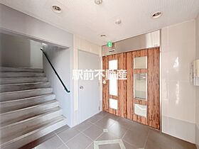 フィオーレ 104 ｜ 福岡県久留米市山川追分1丁目4-22（賃貸マンション1R・1階・28.00㎡） その12