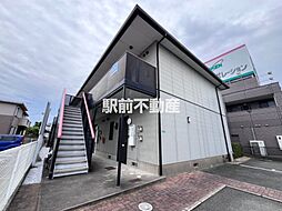 肥前旭駅 4.5万円