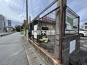 サンライフ大樹 102 ｜ 福岡県久留米市東合川6丁目4-30（賃貸マンション2K・1階・30.00㎡） その8