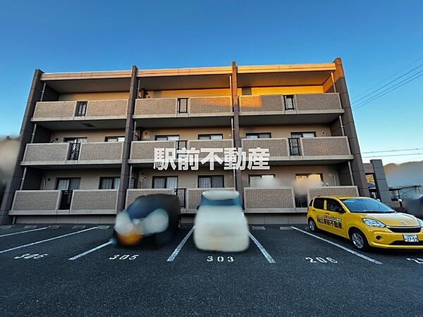 キャッスルコートB棟 103｜福岡県久留米市高良内町(賃貸マンション2LDK・1階・56.00㎡)の写真 その1