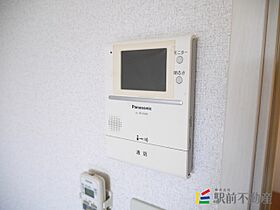 グランドアマレーIII番館 103 ｜ 福岡県久留米市東櫛原町1275-6（賃貸アパート1K・1階・25.16㎡） その19