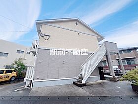 ベアーレ高屋敷 202 ｜ 福岡県久留米市野中町1207-2（賃貸アパート1LDK・2階・33.61㎡） その7