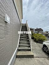 ベアーレ高屋敷 202 ｜ 福岡県久留米市野中町1207-2（賃貸アパート1LDK・2階・33.61㎡） その10