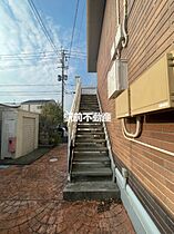 オリーヴァ東合川 101 ｜ 福岡県久留米市東合川7丁目3-10（賃貸アパート1LDK・1階・33.39㎡） その4