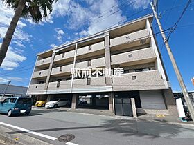 サンピーノ 401 ｜ 福岡県久留米市新合川1丁目6-65（賃貸マンション1LDK・4階・38.86㎡） その1