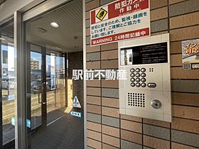 パークサイド小島 202 ｜ 福岡県久留米市御井旗崎4丁目6-41（賃貸マンション1DK・2階・35.00㎡） その8