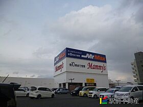 ライフコート御井 206 ｜ 福岡県久留米市御井町1588-1（賃貸アパート1R・2階・30.00㎡） その11