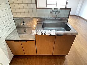 シャルムI 301 ｜ 福岡県久留米市東合川3丁目20-3（賃貸マンション1R・3階・30.00㎡） その4