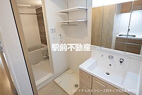 オリーブ 101 ｜ 福岡県久留米市高良内町2843-1（賃貸アパート1K・1階・32.22㎡） その7