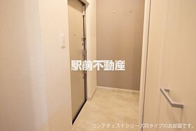 オリーブ 105 ｜ 福岡県久留米市高良内町2843-1（賃貸アパート1K・1階・27.66㎡） その12