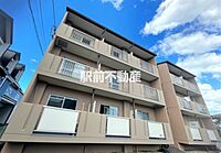 福岡県久留米市東合川4丁目12-17：物件画像／株式会社駅前不動産　久留米インター店