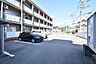 駐車場：駐車場