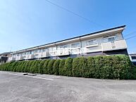 福岡県久留米市東合川4丁目5-11：物件画像／株式会社駅前不動産　久留米インター店