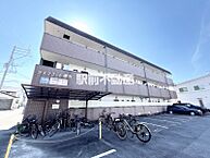 福岡県久留米市御井町1588-1：物件画像／株式会社駅前不動産　久留米インター店