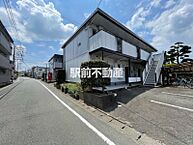 福岡県久留米市東合川町65-1：物件画像／株式会社駅前不動産　久留米インター店