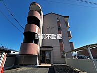福岡県久留米市東合川4丁目1-35：物件画像／株式会社駅前不動産　久留米インター店