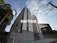 福岡県久留米市上津町2491-1：物件画像／株式会社駅前不動産　久留米インター店