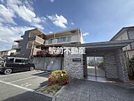 福岡県久留米市上津2丁目4-5：物件画像／株式会社駅前不動産　久留米インター店