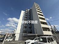福岡県久留米市中央町2-37：物件画像／株式会社駅前不動産　久留米インター店