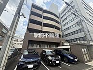 福岡県久留米市中央町37-21：物件画像／株式会社駅前不動産　久留米インター店