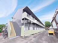 福岡県久留米市山川町924-1：物件画像／株式会社駅前不動産　久留米インター店