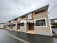 福岡県久留米市善導寺町飯田328-1：物件画像／株式会社駅前不動産　久留米インター店