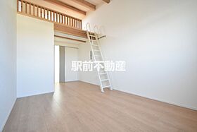 LOFT　一條　B棟 2 ｜ 福岡県八女郡広川町大字一條1162-1（賃貸アパート1DK・1階・32.29㎡） その3