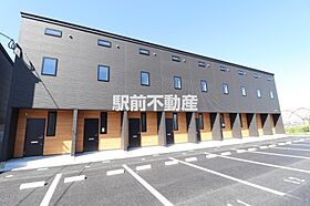 LOFT　一條　B棟 6 ｜ 福岡県八女郡広川町一條1162-1（賃貸アパート1DK・1階・32.29㎡） その13