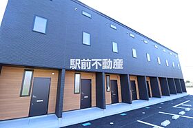 LOFT　一條　B棟 6 ｜ 福岡県八女郡広川町一條1162-1（賃貸アパート1DK・1階・32.29㎡） その8