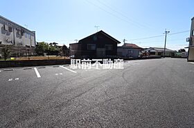 LOFT　一條　B棟 6 ｜ 福岡県八女郡広川町一條1162-1（賃貸アパート1DK・1階・32.29㎡） その12