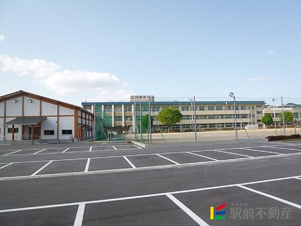 エスカレント広川 103｜福岡県八女郡広川町新代(賃貸アパート1LDK・1階・40.99㎡)の写真 その27