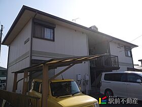 福岡県久留米市大善寺町夜明1010-1（賃貸アパート2LDK・1階・51.87㎡） その3