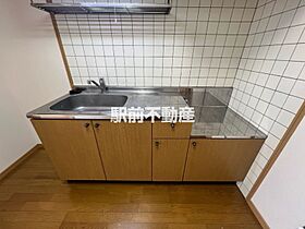 アザレアハイツ和泉野 310 ｜ 福岡県久留米市東合川1丁目10-14（賃貸マンション1R・3階・33.75㎡） その4