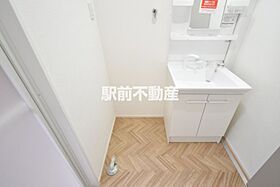 HOOKED　HOUSE　一條 2 ｜ 福岡県八女郡広川町一條1162-1（賃貸アパート3LDK・1階・67.08㎡） その14