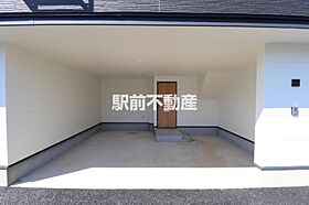 HOOKED　HOUSE　一條 4 ｜ 福岡県八女郡広川町一條1162-1（賃貸アパート3LDK・1階・67.08㎡） その16