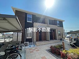 久留米大学前駅 6.5万円