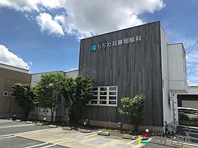 福岡県八女郡広川町大字久泉487-3（賃貸アパート1LDK・1階・43.10㎡） その2