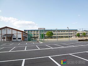 福岡県八女郡広川町大字久泉487-3（賃貸アパート1LDK・1階・43.10㎡） その4